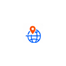 WorldReach icon
