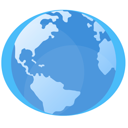 Worldtides Widget icon