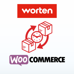Worten Conector – Tracking for Orders icon