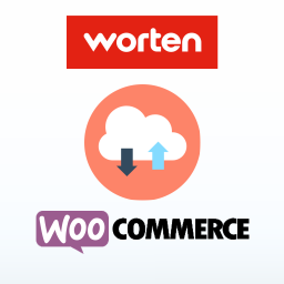 Worten Conector icon
