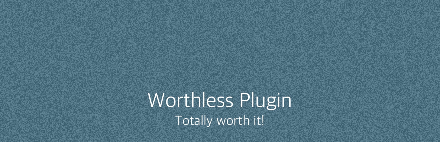Plugin Banner