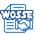 WOSSE WooCommerce Sözleşmeleri icon