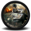WOTEU Press icon