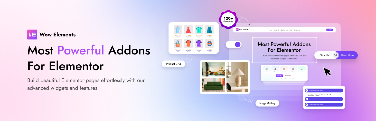 Plugin Banner