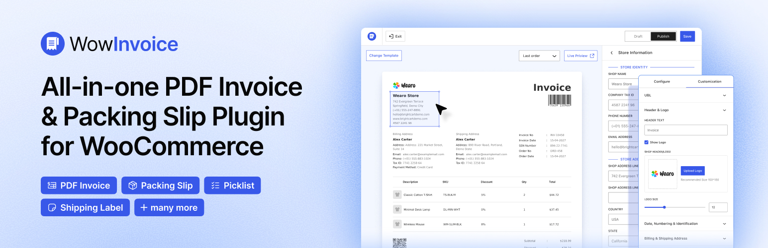 Plugin Banner