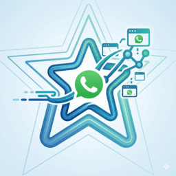 WOW Quick Chat – Floating Chat Button icon