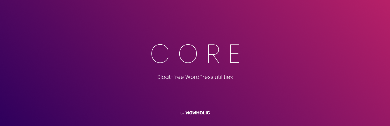 Plugin Banner