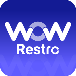 WOWRestro – Online Ordering System For WooCommerce icon