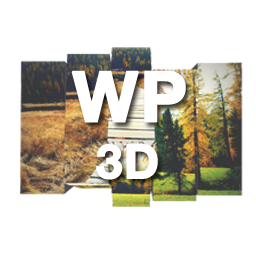 WP 3D SLICEBOX SLIDER icon