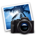 WP 500px jsGallery icon
