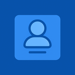 WP About Author icon