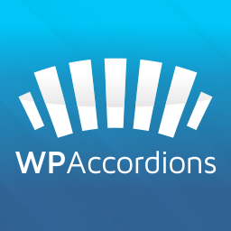 WP Accordions icon