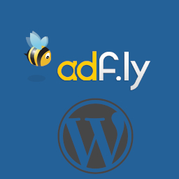 WP Adf.ly Dashboard and Integration icon