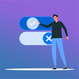 Admin Menu Cleaner icon