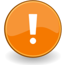 WP Admin Notice icon