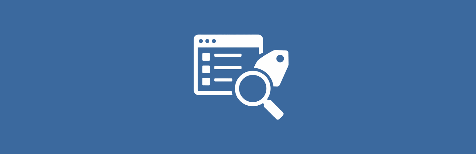 Plugin Banner