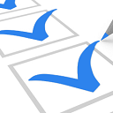WP Admin Todo List icon