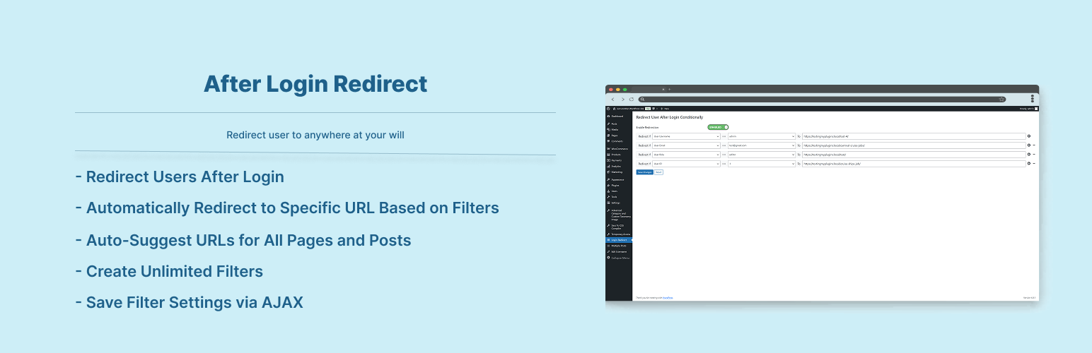 Plugin Banner