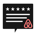 WP Airbnb Review Slider icon