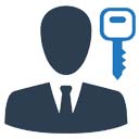WP AJAX Login and Register Popup icon