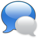Wp Ajax User Chat icon