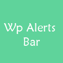 WP Alerts Bars icon