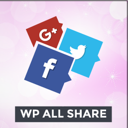 WP All Share icon