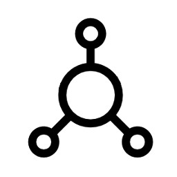 WP AMember Login icon