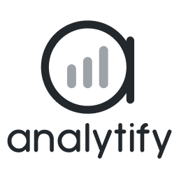Analytify – Google Analytics Dashboard For WordPress (GA4 analytics made easy) icon