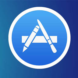 WP App Store API icon