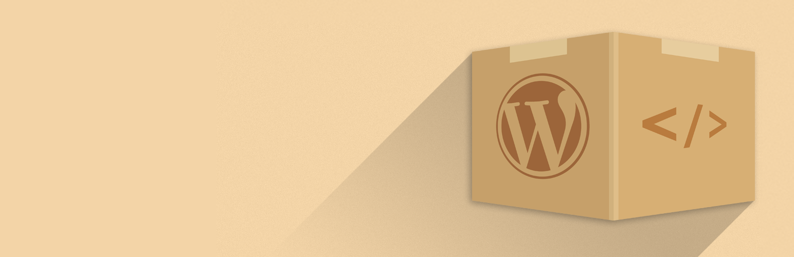 Plugin Banner