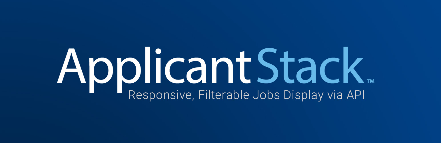 Plugin Banner