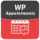 Wp Appointments icon