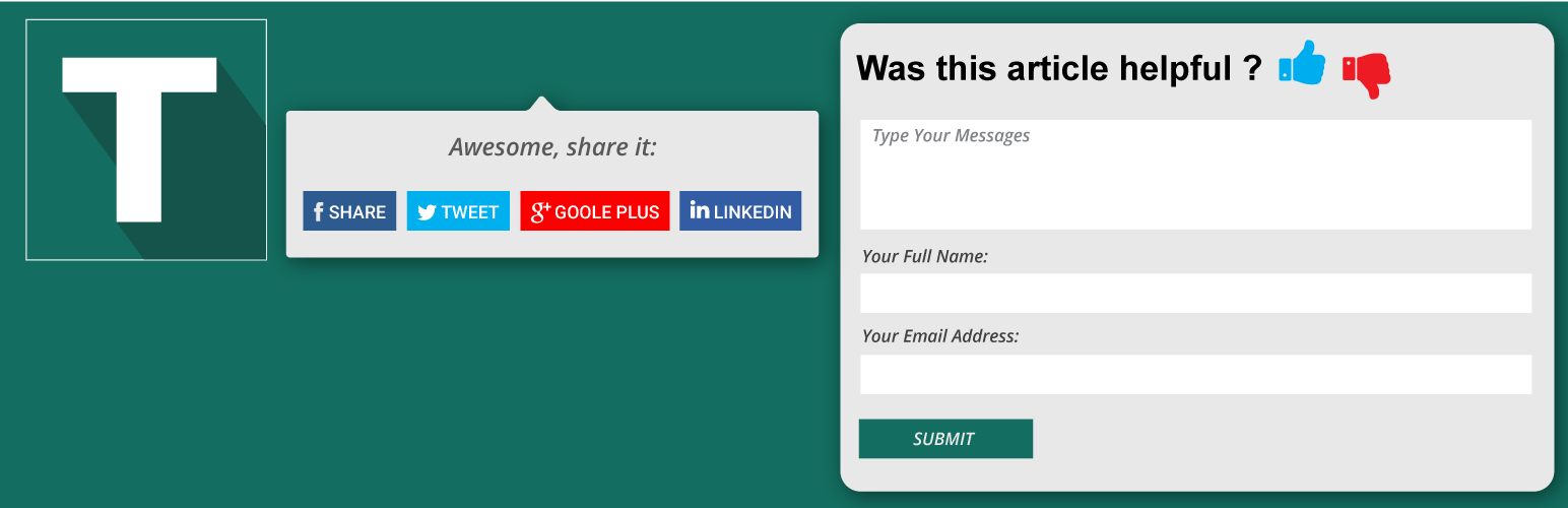Plugin Banner