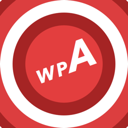 WP Assistant icon