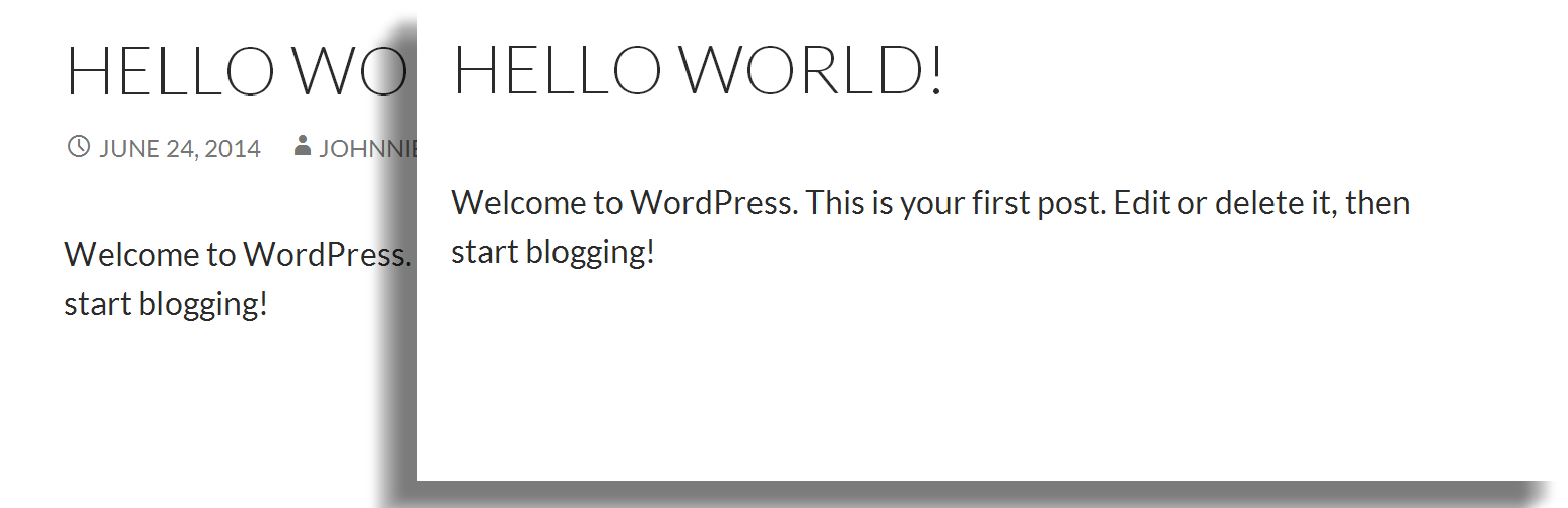 Plugin Banner