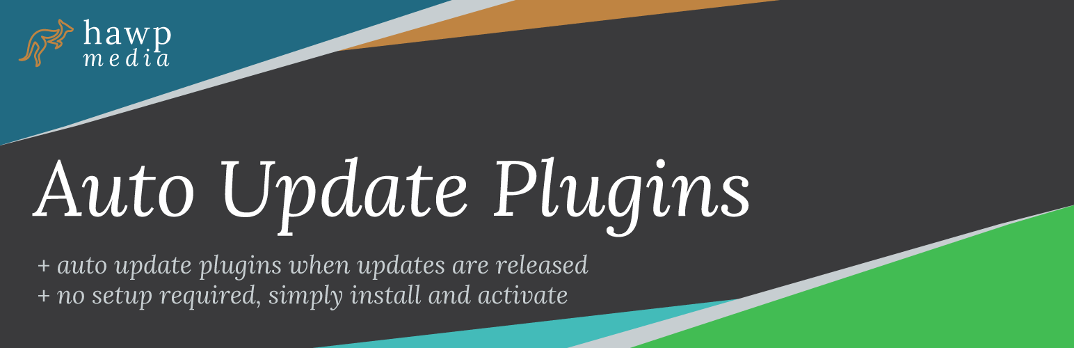 Plugin Banner