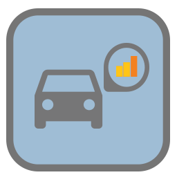 WP Autotrack Google Analytics icon