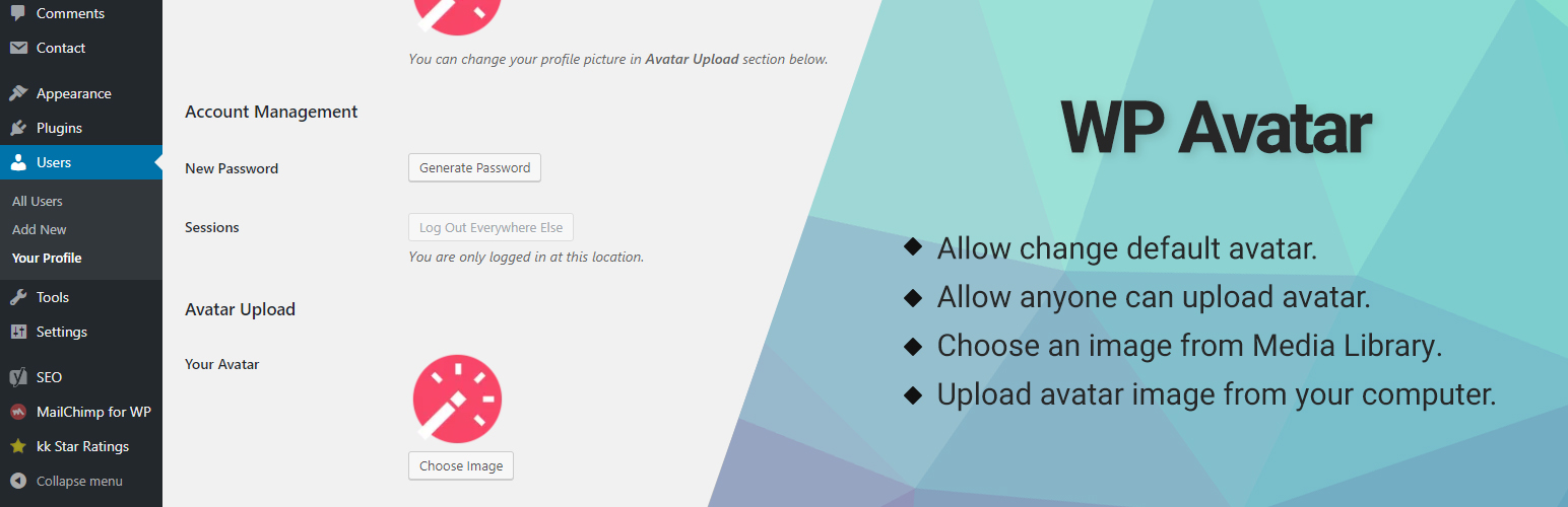 Plugin Banner