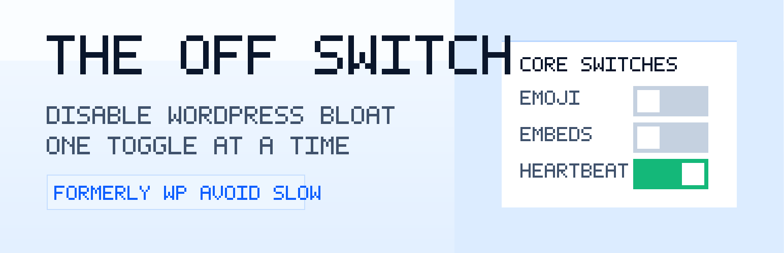 Plugin Banner