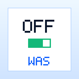 The Off Switch (formerly WP Avoid Slow) icon