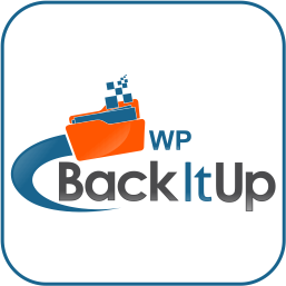WP BackItUp Community Edition icon