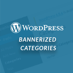 WP Bannerized Categories icon
