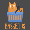 WP BasketJs icon