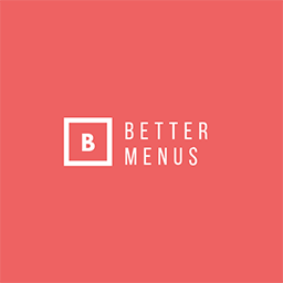 WP Better Sub Menus icon
