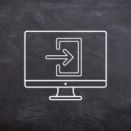 WP Blame icon