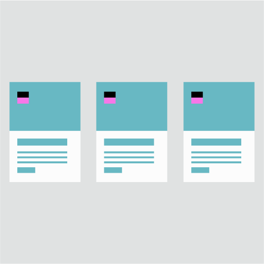 Wp Blog News icon