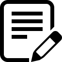 WP Blog Posts icon
