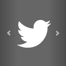 WP Bootstrap Carousel icon