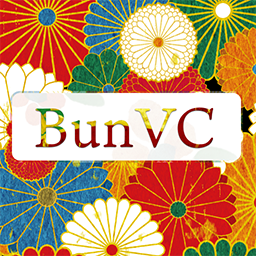 WP BunVC icon
